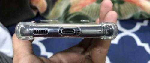 Samsung galaxy S21 