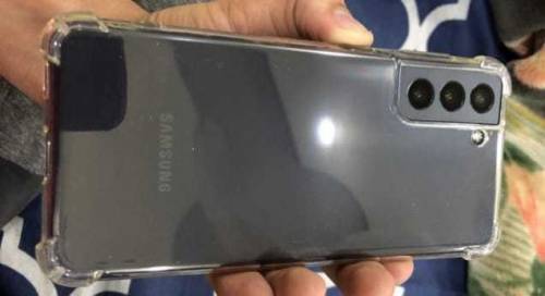 Samsung galaxy S21 
