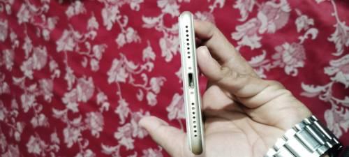 I PHONE 7 PLUS