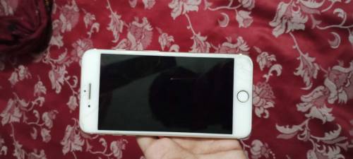 I PHONE 7 PLUS