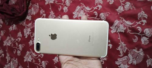 I PHONE 7 PLUS