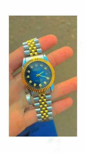 Rolix watch male 