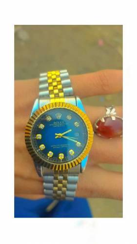 Rolix watch male 