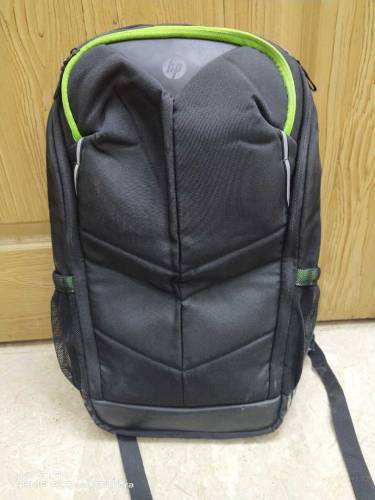 hp gaming bag