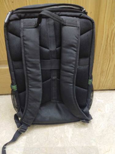 hp gaming bag