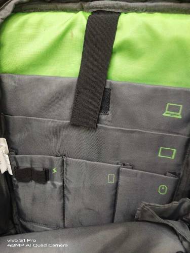 hp gaming bag