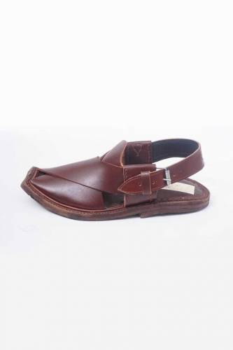 Peshawari chappal 