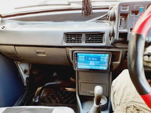 Suzuki Mehran