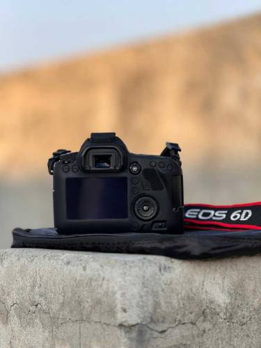 Canon 6D