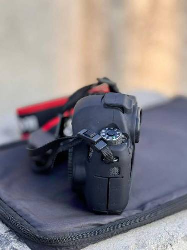 Canon 6D