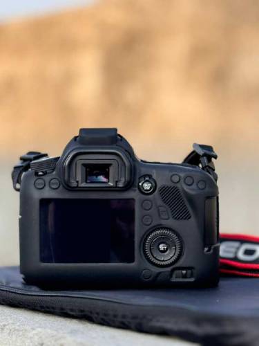 Canon 6D