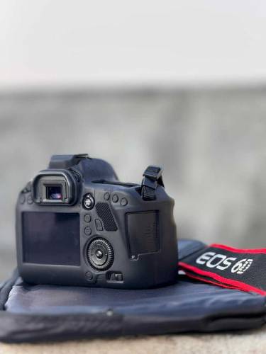 Canon 6D