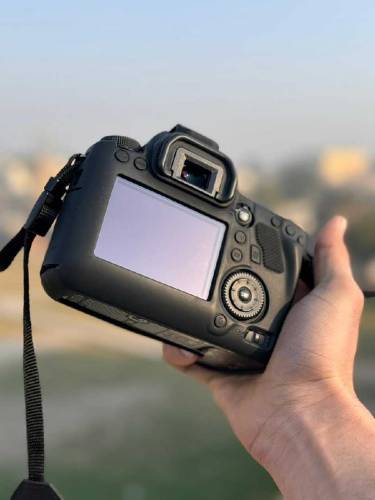 Canon 6D