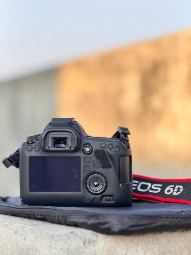 Canon 6D