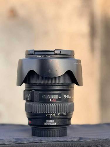 Canon 6D