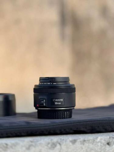 Canon 6D