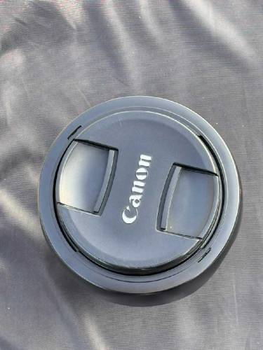 Canon 6D