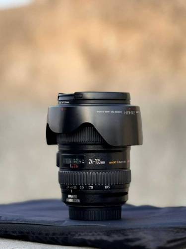Canon 6D