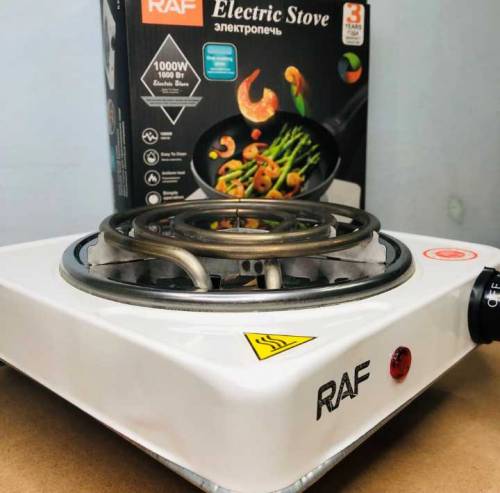 electric Stove heat plate