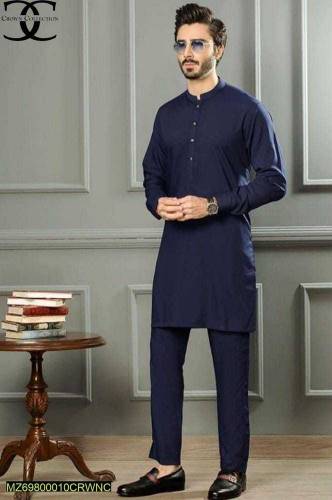 mens stitch dress 