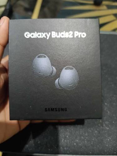 Samsung Galaxy Buds 2 Pro