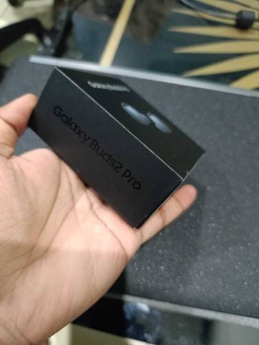 Samsung Galaxy Buds 2 Pro