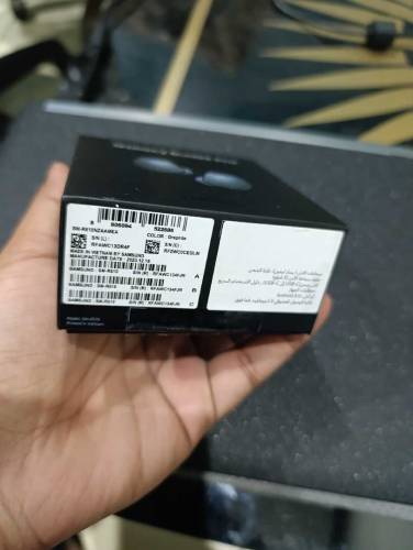 Samsung Galaxy Buds 2 Pro
