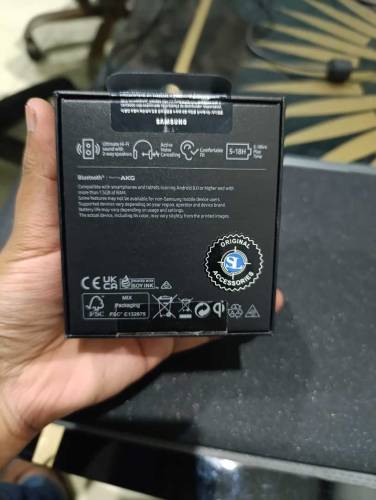 Samsung Galaxy Buds 2 Pro