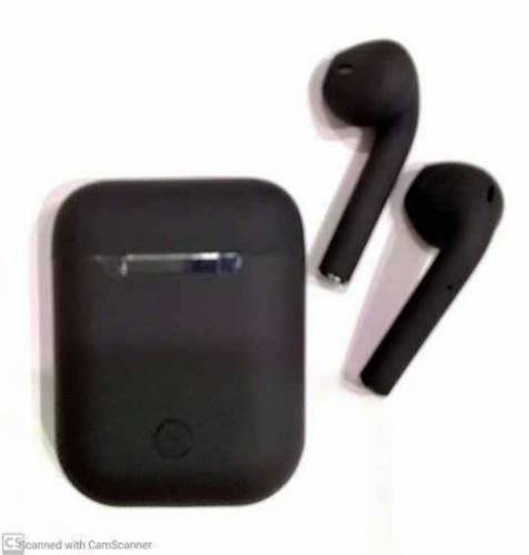 Original i12 TWS Wireless Bluetooth 5.0 Earphone Sports 