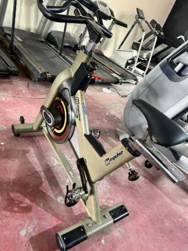 running cycle 