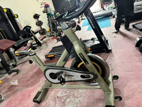 running cycle 