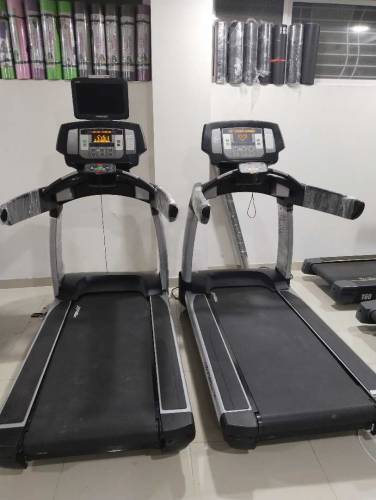 treadmills