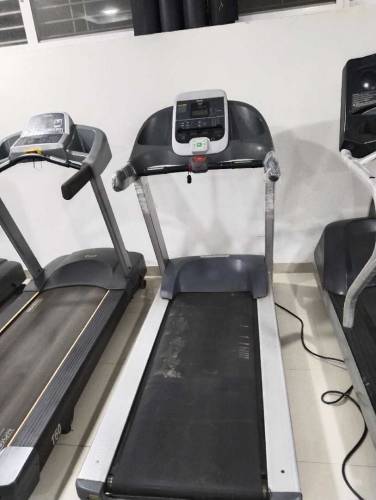 treadmills