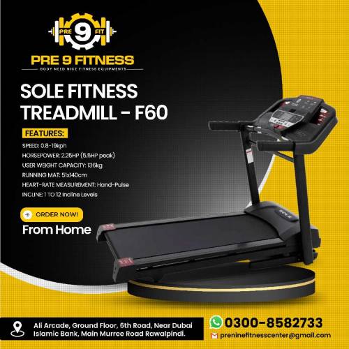 treadmills
