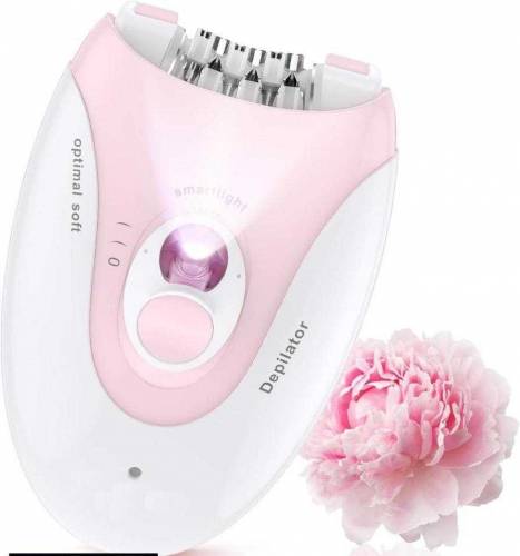 Mini Electric Hair Remover Women's Shaver