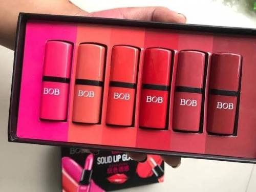 BOB MATTE LIPSTICK