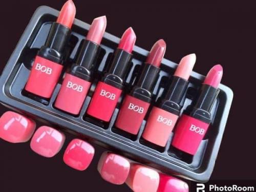 BOB MATTE LIPSTICK