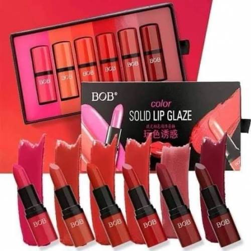 BOB MATTE LIPSTICK