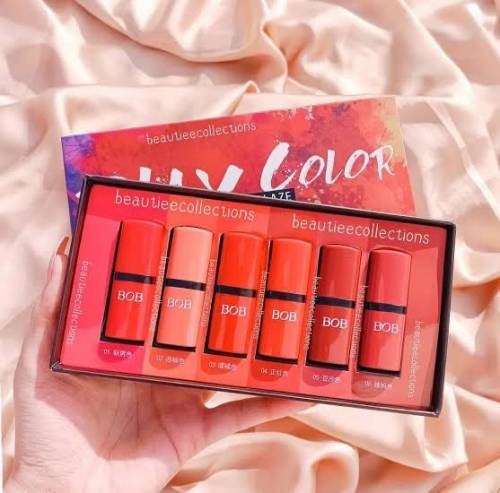 BOB MATTE LIPSTICK