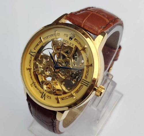 mens analog watch