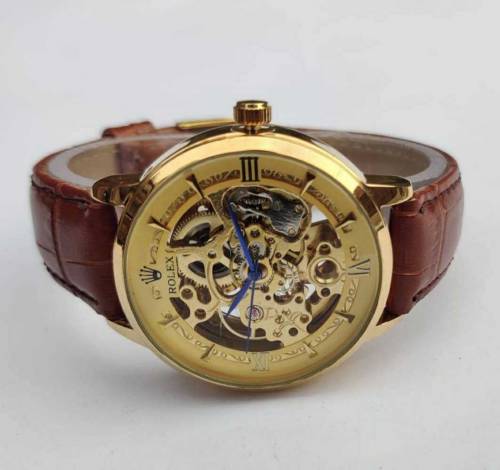 mens analog watch