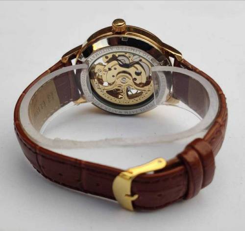 mens analog watch