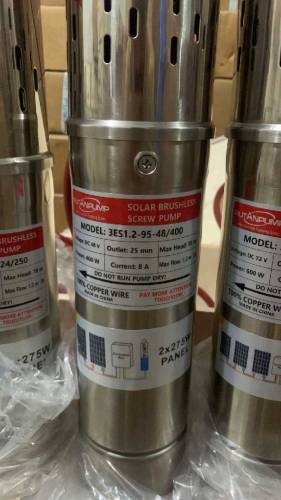 DC 12 volt 24 volt Samalsi solar