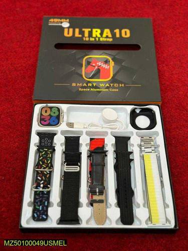 Ultra Watch 10 series
