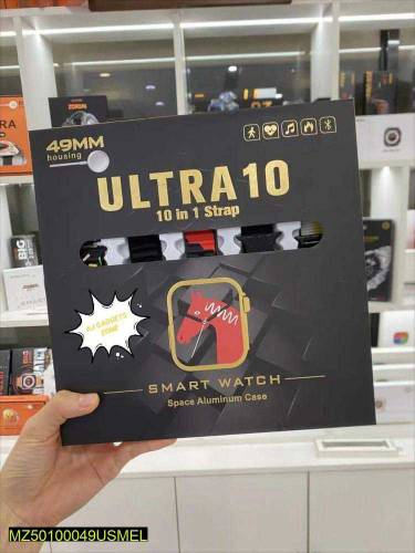 Ultra Watch 10 series