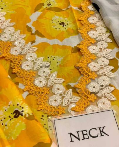 Maria B MPRINT LAWN COLLECTION 