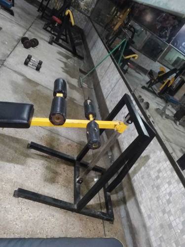 gyms Samaan available 