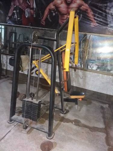 gyms Samaan available 