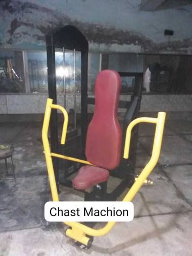 gyms Samaan available 