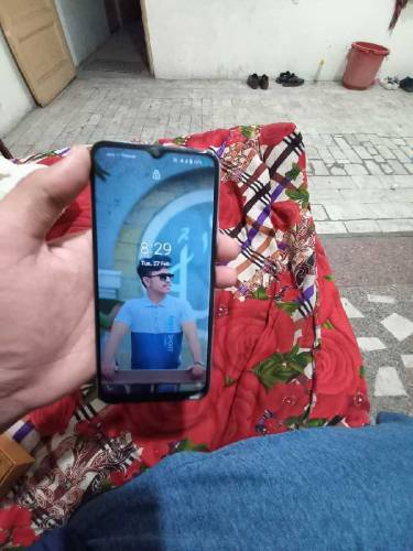 vivo y20 4GB Ram 64GB Rom